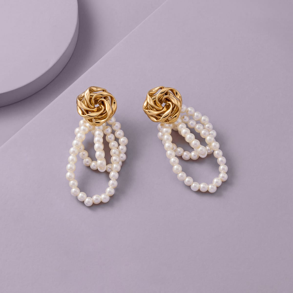 Trendy Earring Trendy Earring 206255