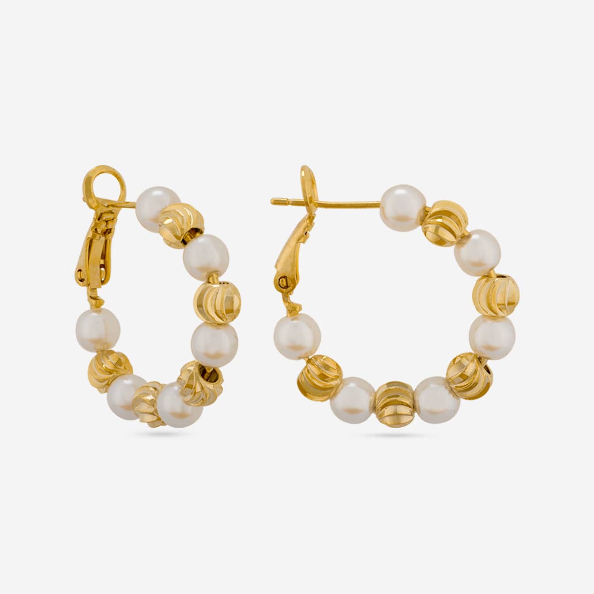 Trendy Earring Trendy Earring 206272