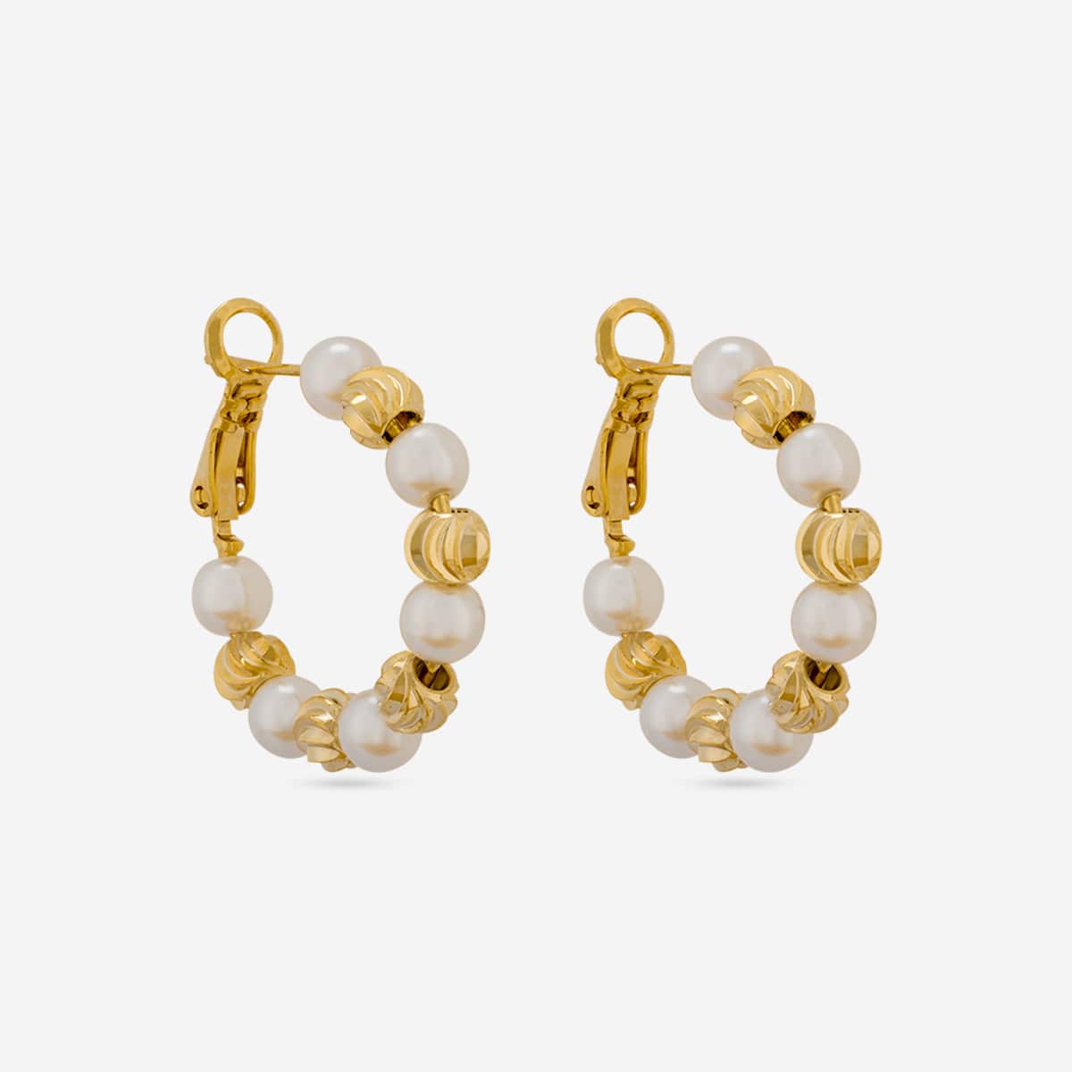 Trendy Earring Trendy Earring 206272