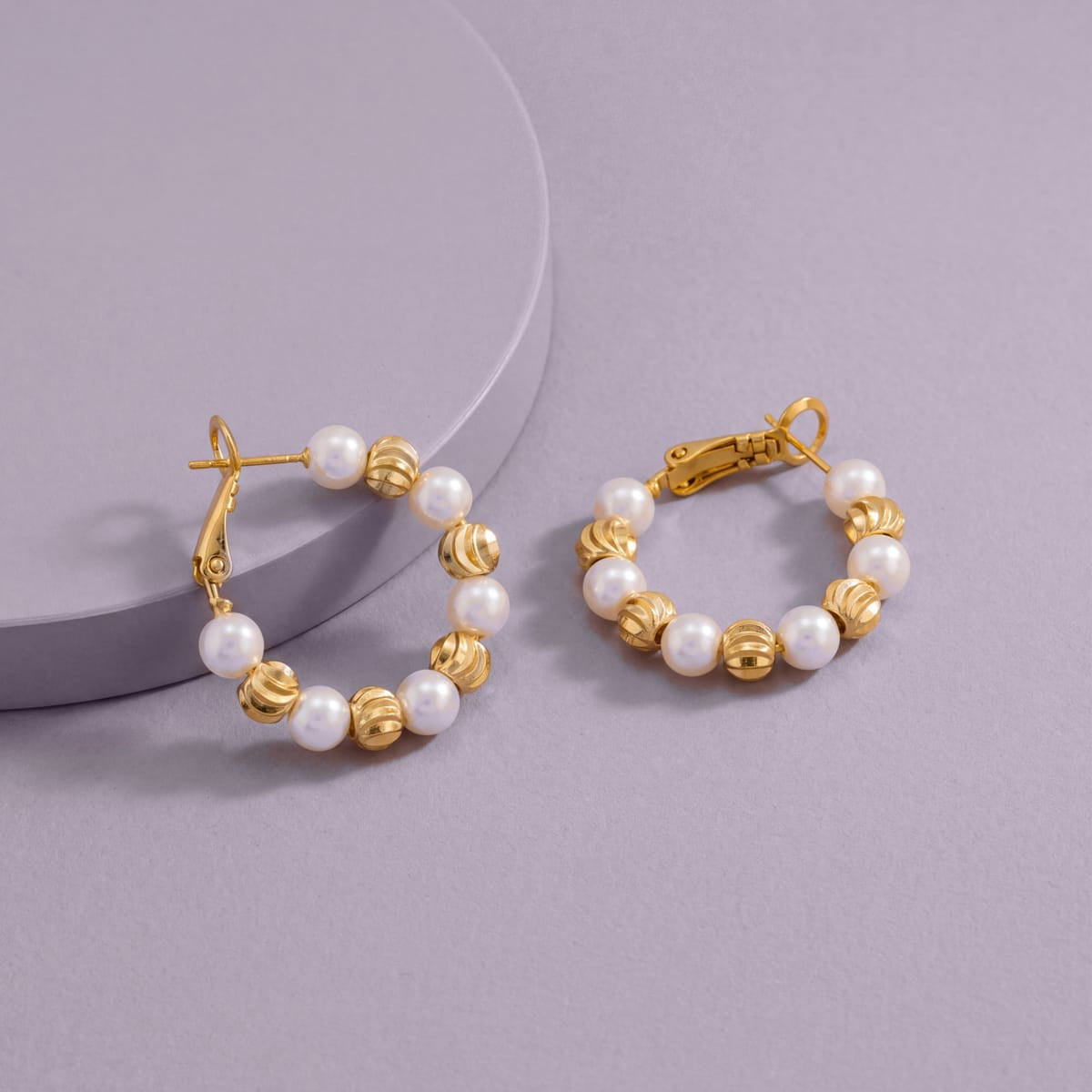 Trendy Earring Trendy Earring 206272