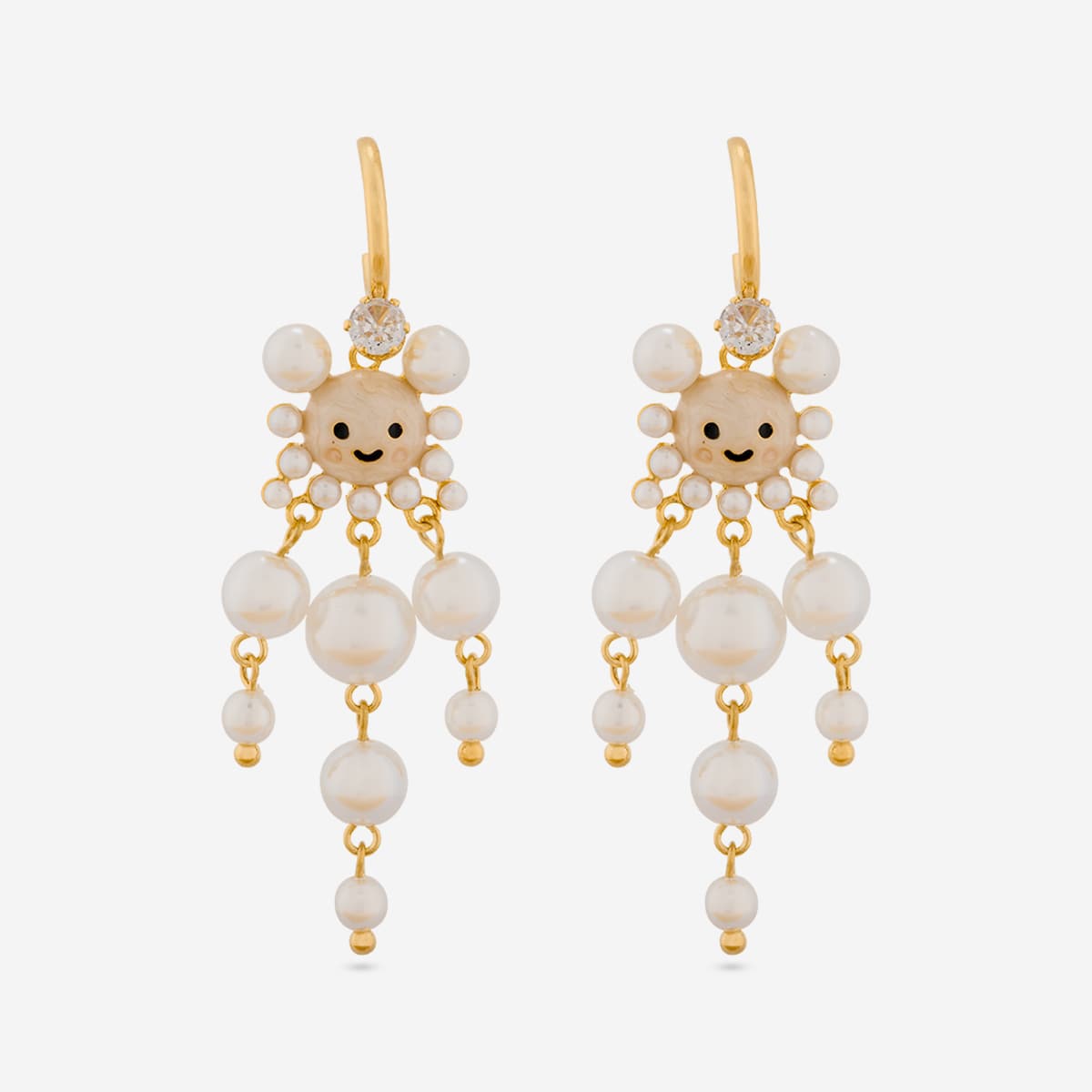 Trendy Earring Trendy Earring 206316