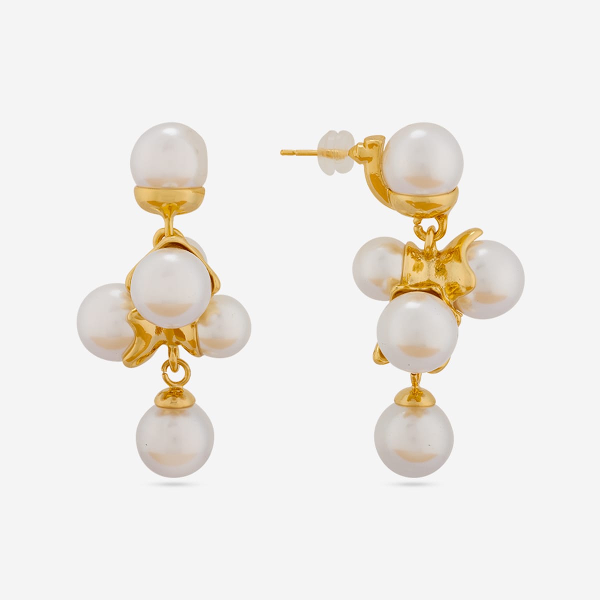 Trendy Earring Trendy Earring 206317