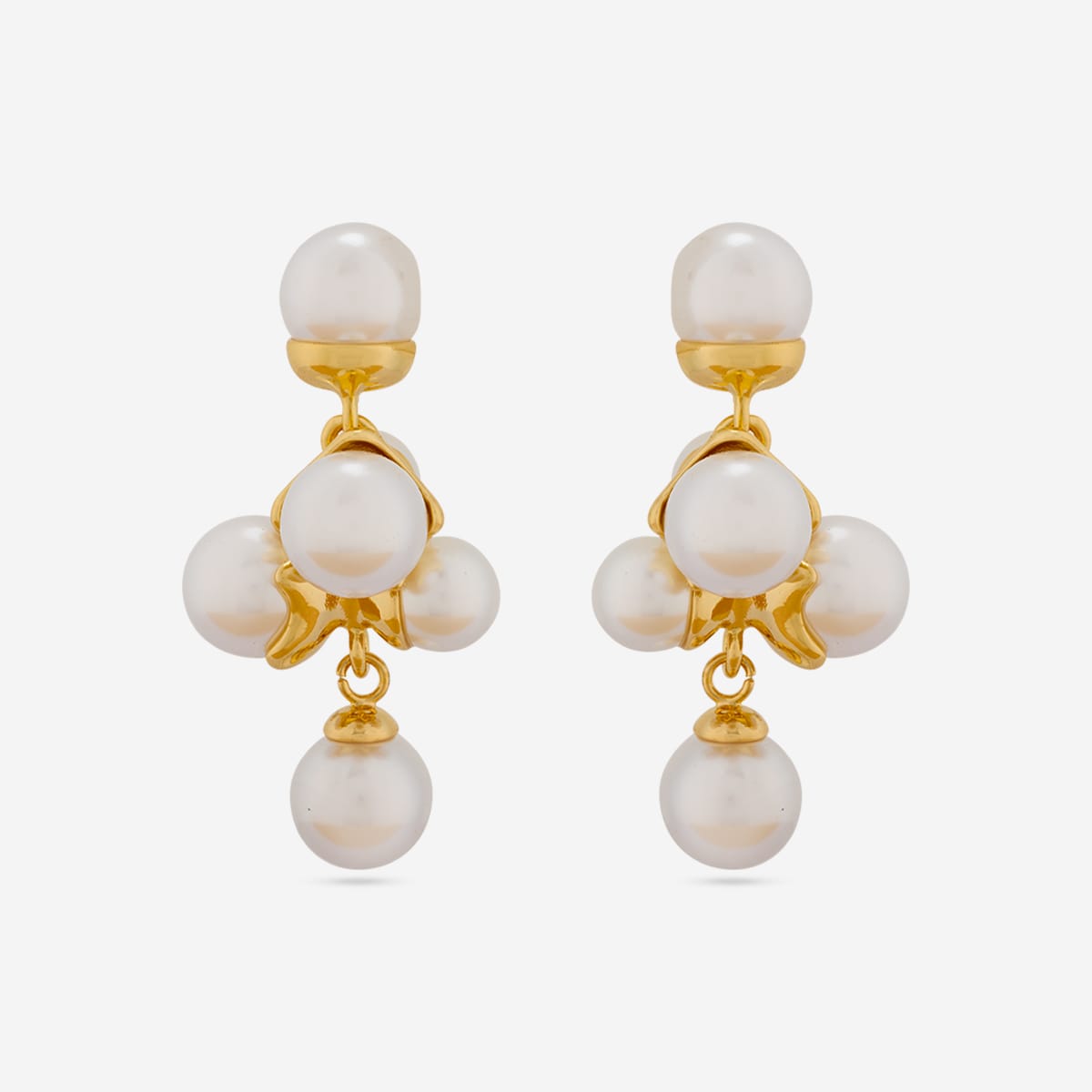 Trendy Earring Trendy Earring 206317