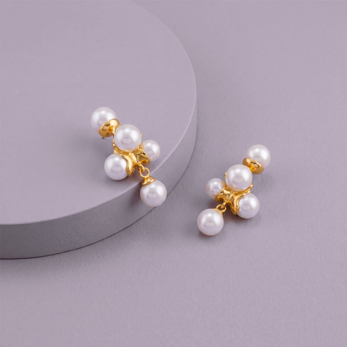 Trendy Earring Trendy Earring 206317