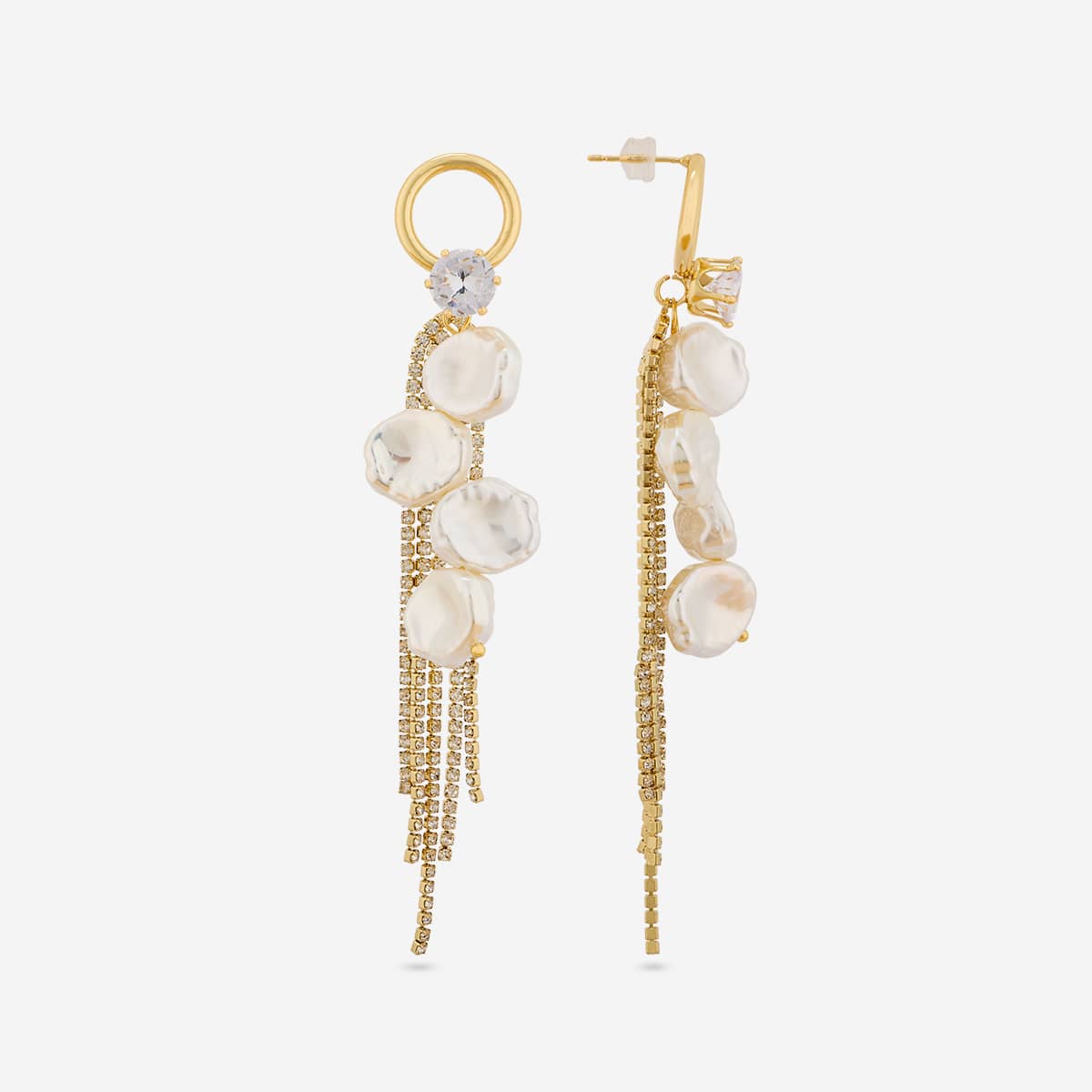 Trendy Earring Trendy Earring 206318