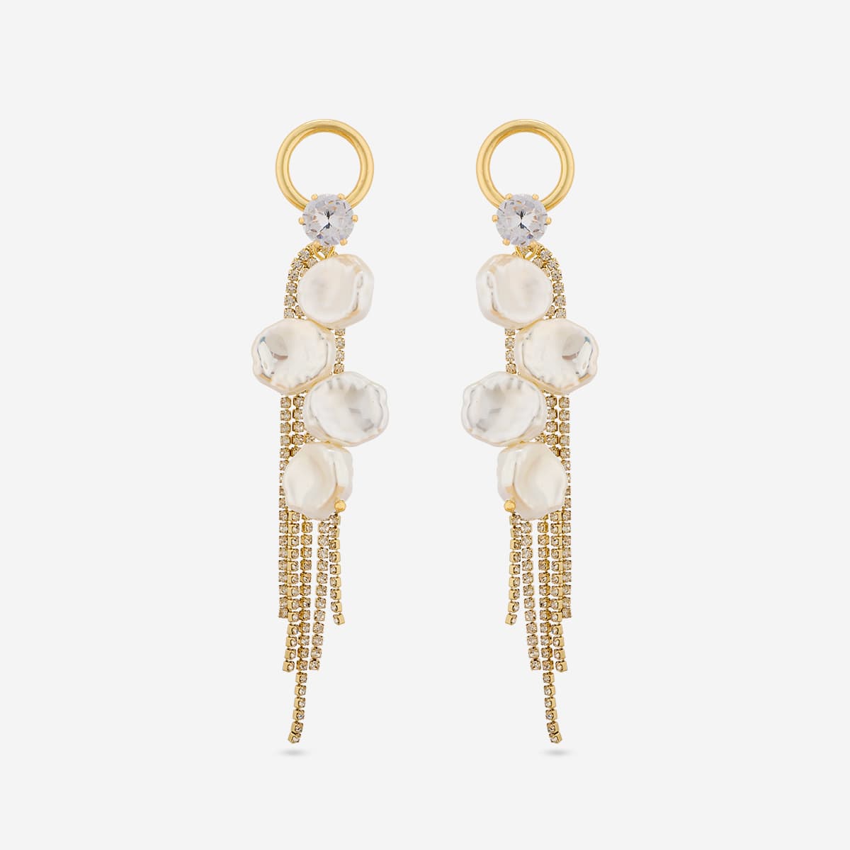 Trendy Earring Trendy Earring 206318