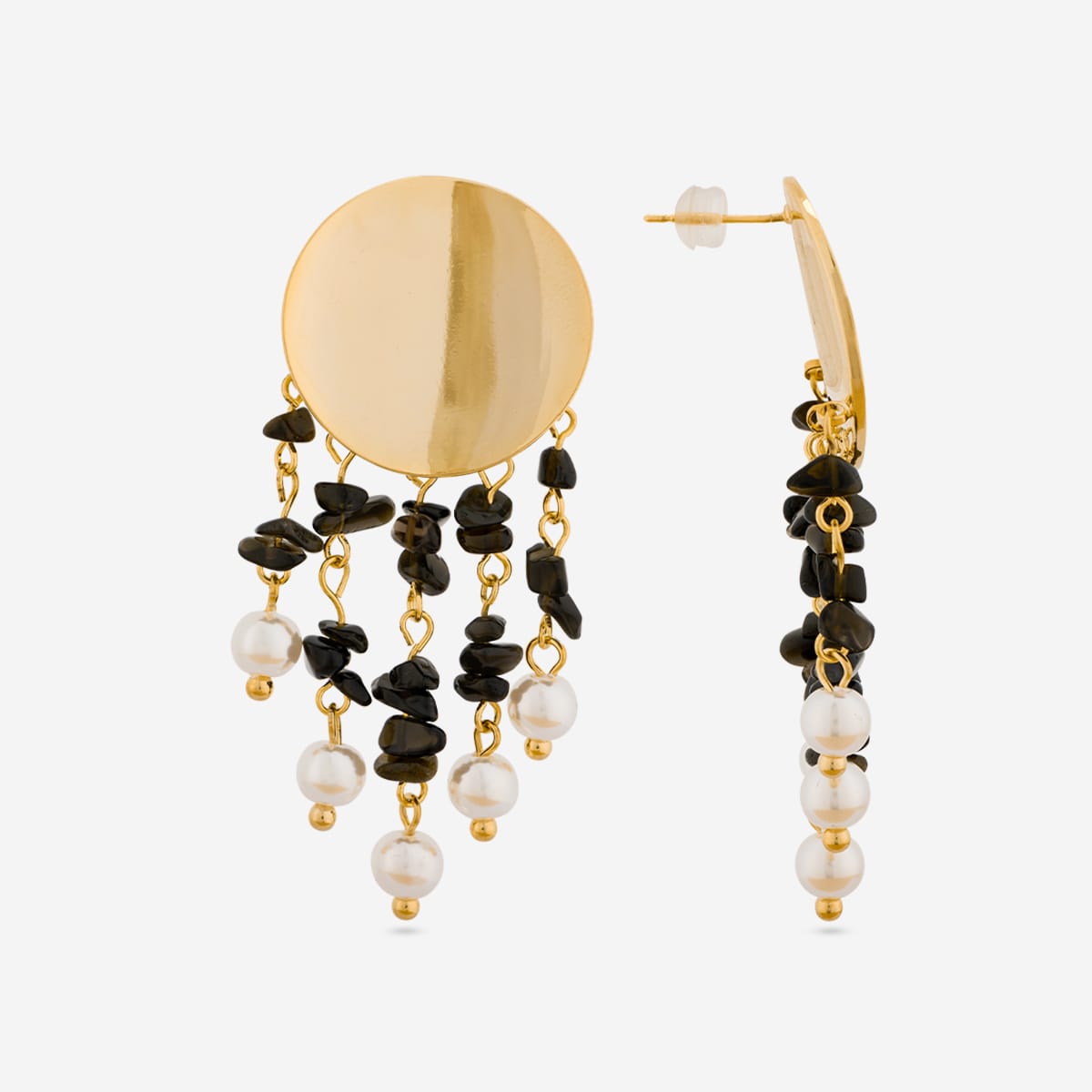 Trendy Earring Trendy Earring 206321