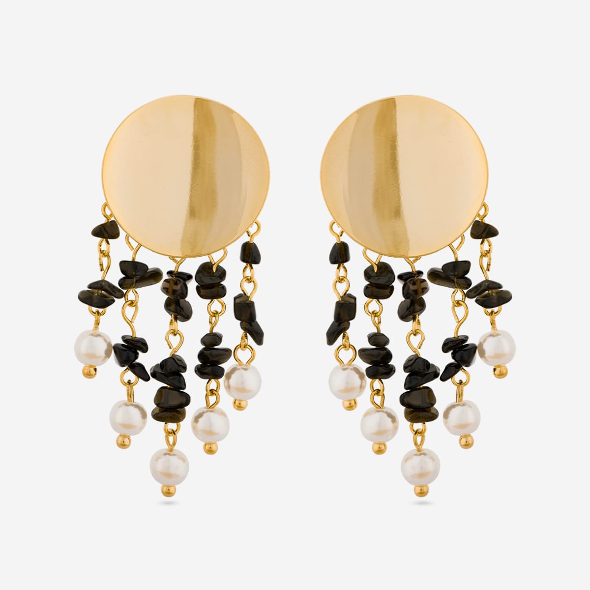 Trendy Earring Trendy Earring 206321