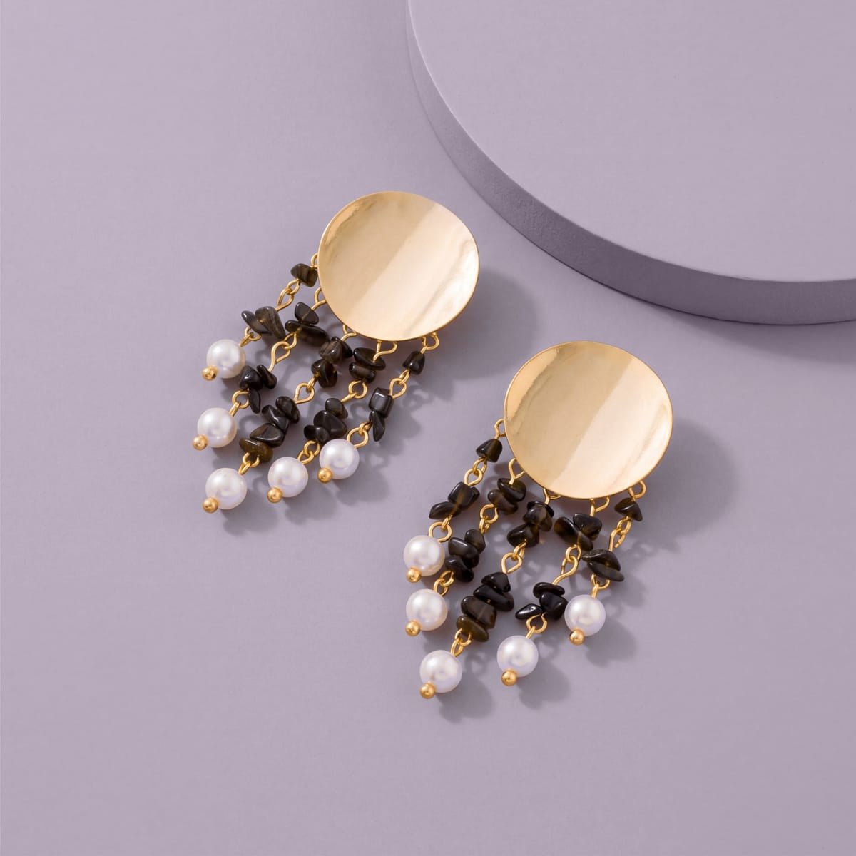 Trendy Earring Trendy Earring 206321