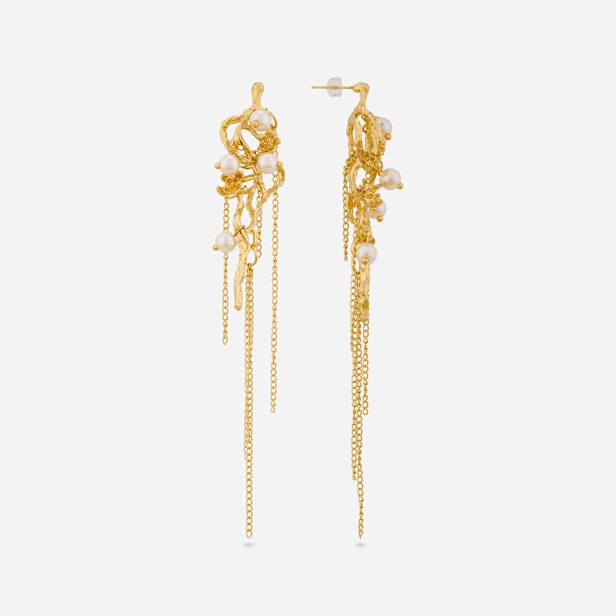Trendy Earring Trendy Earring 206327