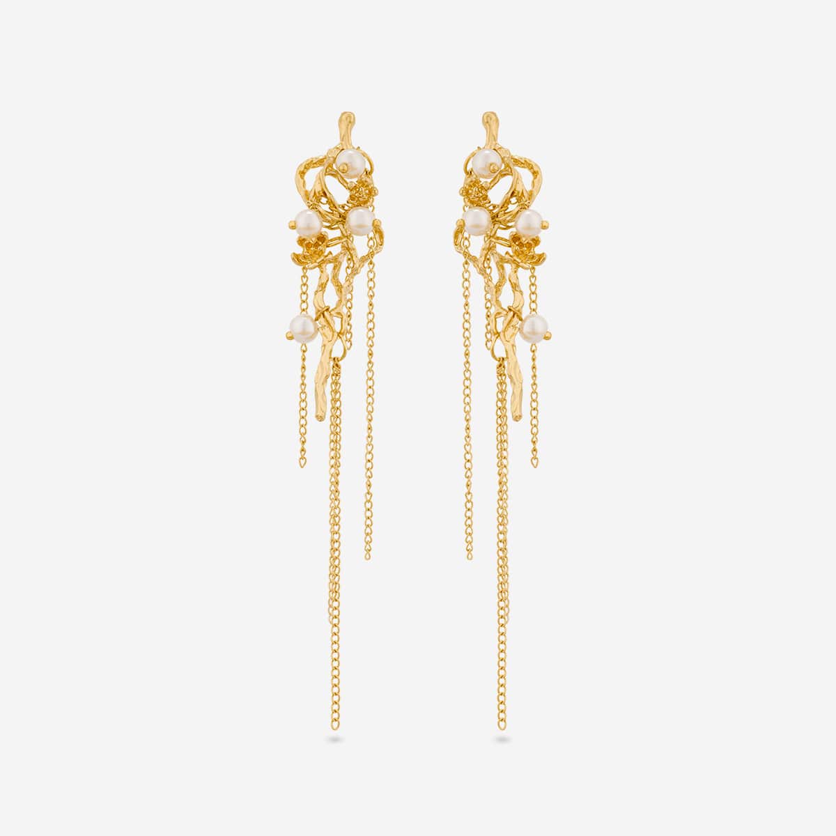 Trendy Earring Trendy Earring 206327