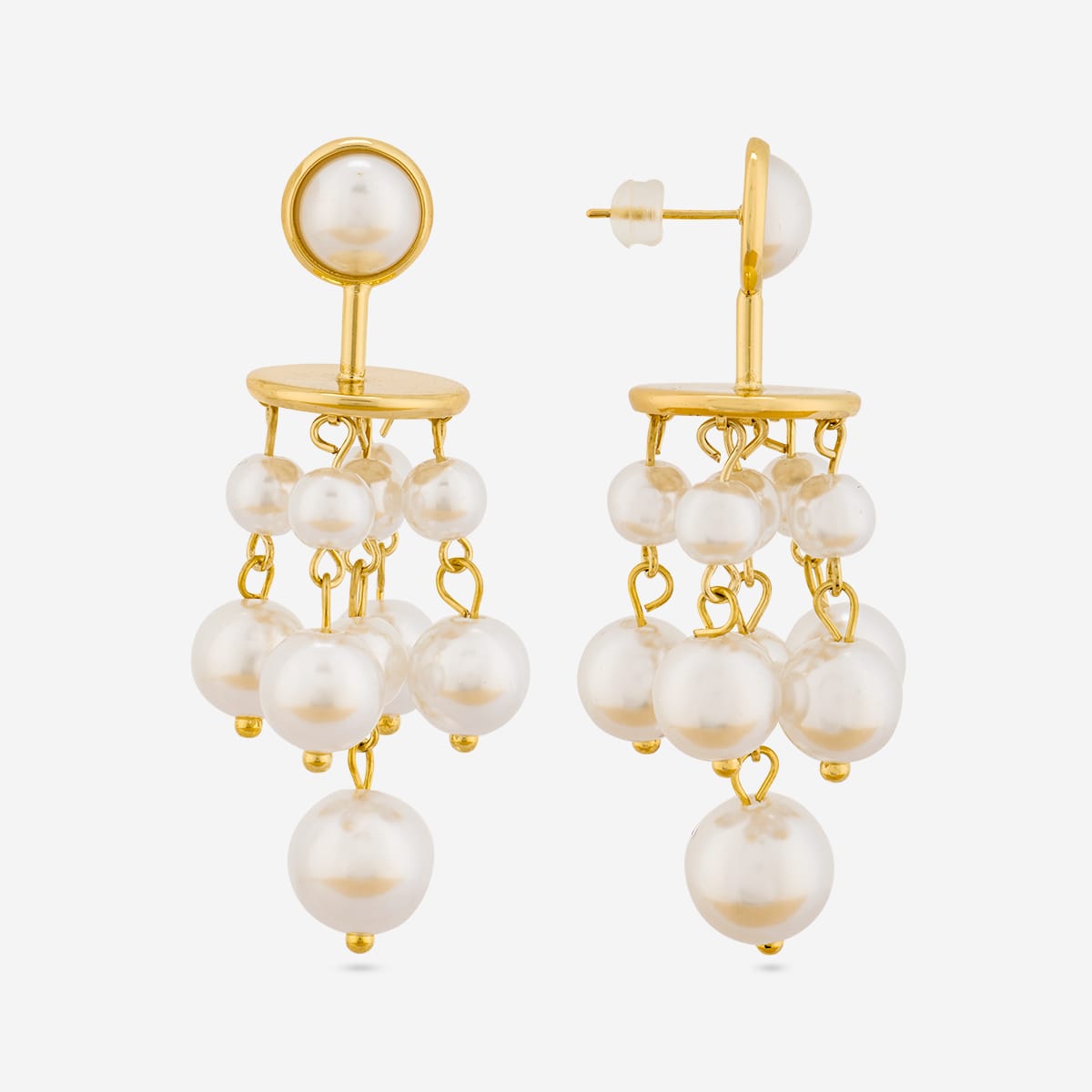 Trendy Earring Trendy Earring 206329