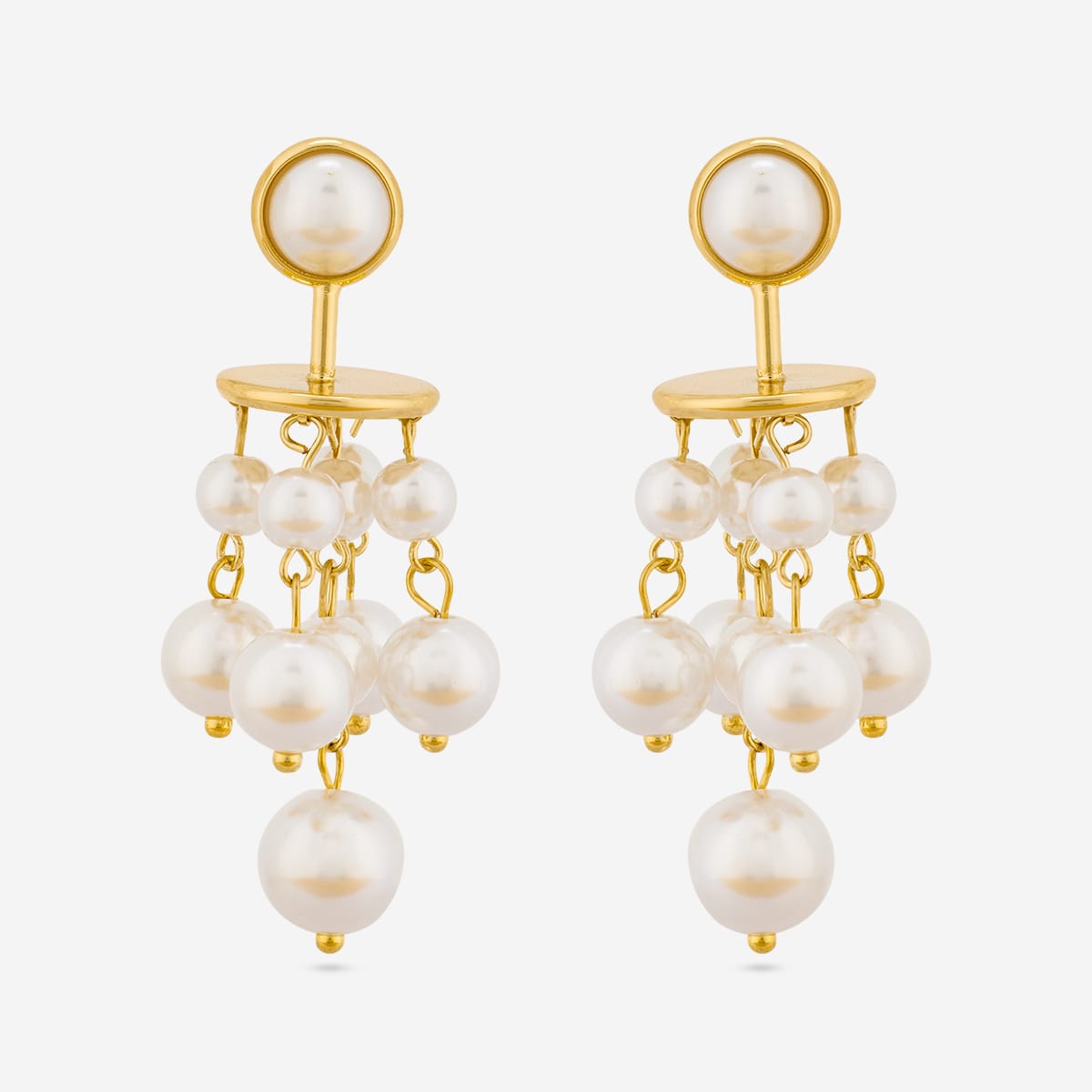 Trendy Earring Trendy Earring 206329