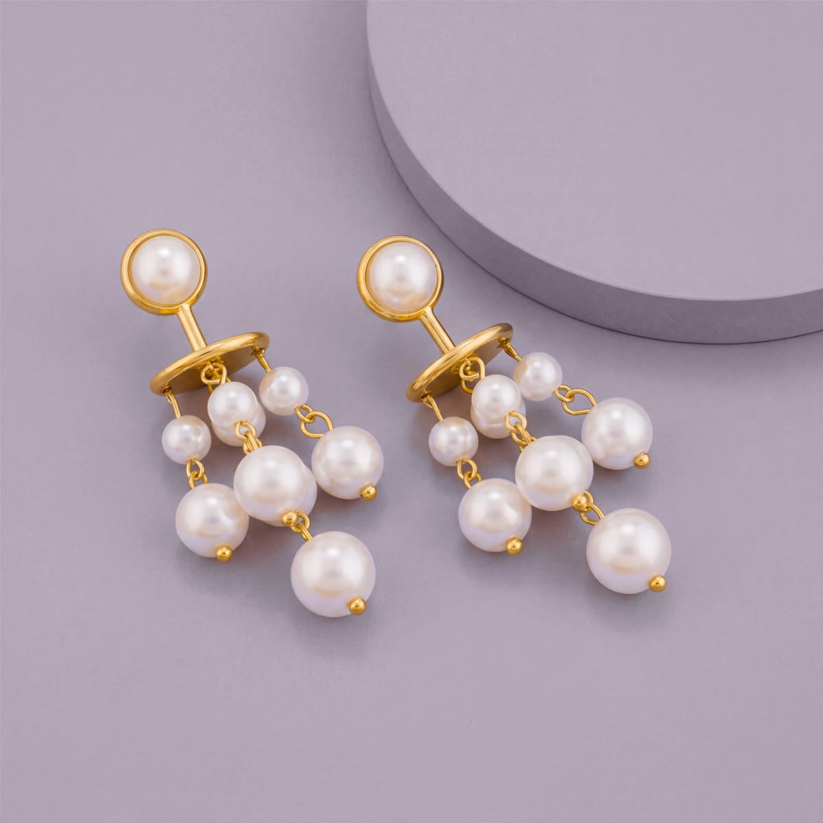 Trendy Earring Trendy Earring 206329
