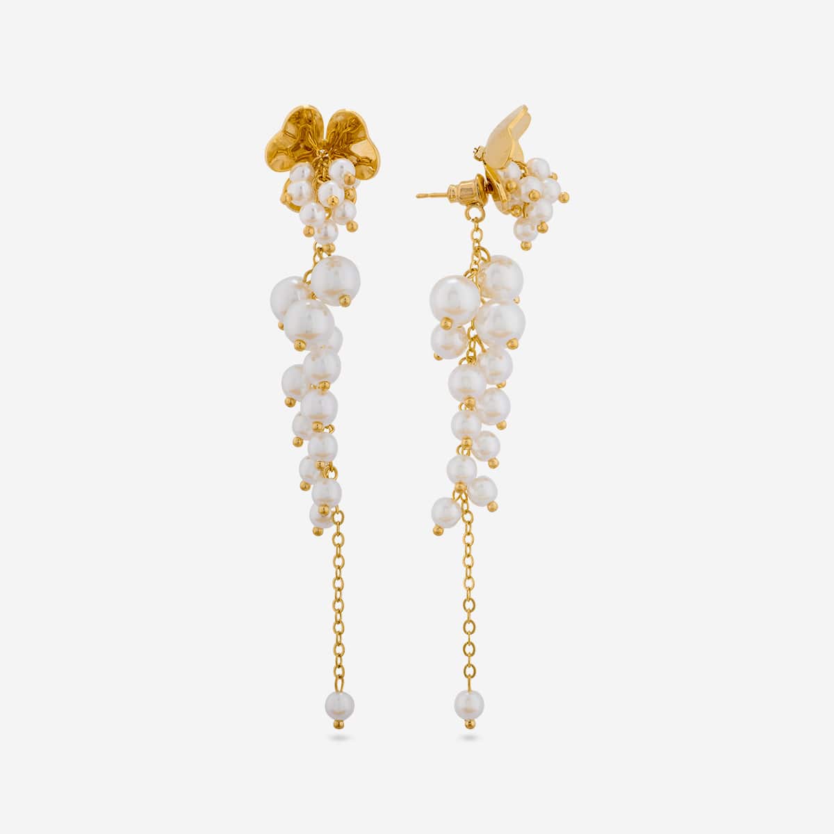 Trendy Earring Trendy Earring 206330