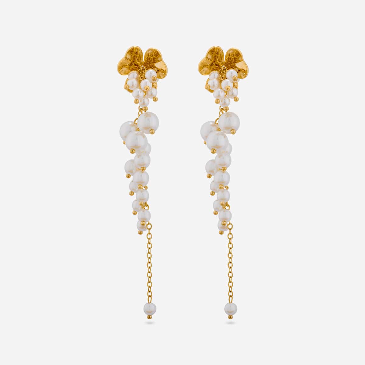 Trendy Earring Trendy Earring 206330