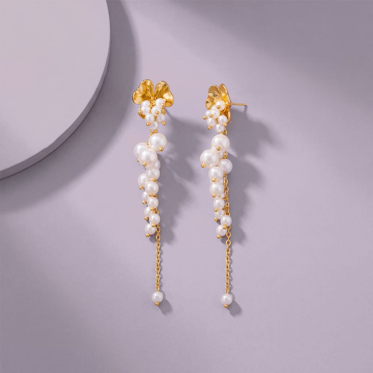 Trendy Earring Trendy Earring 206330