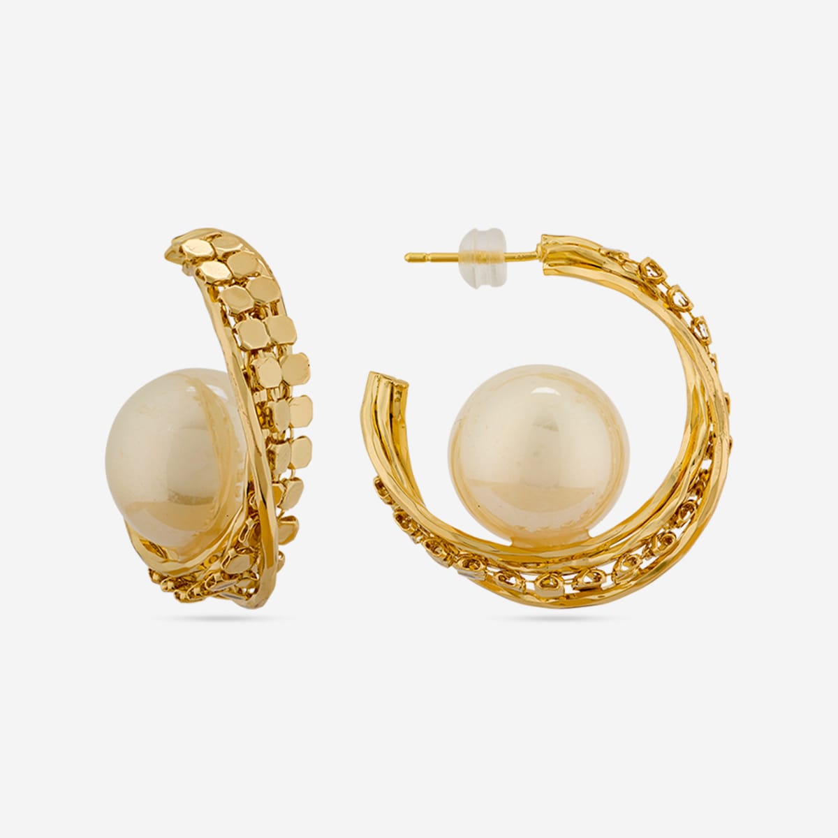 Trendy Earring Trendy Earring 206331