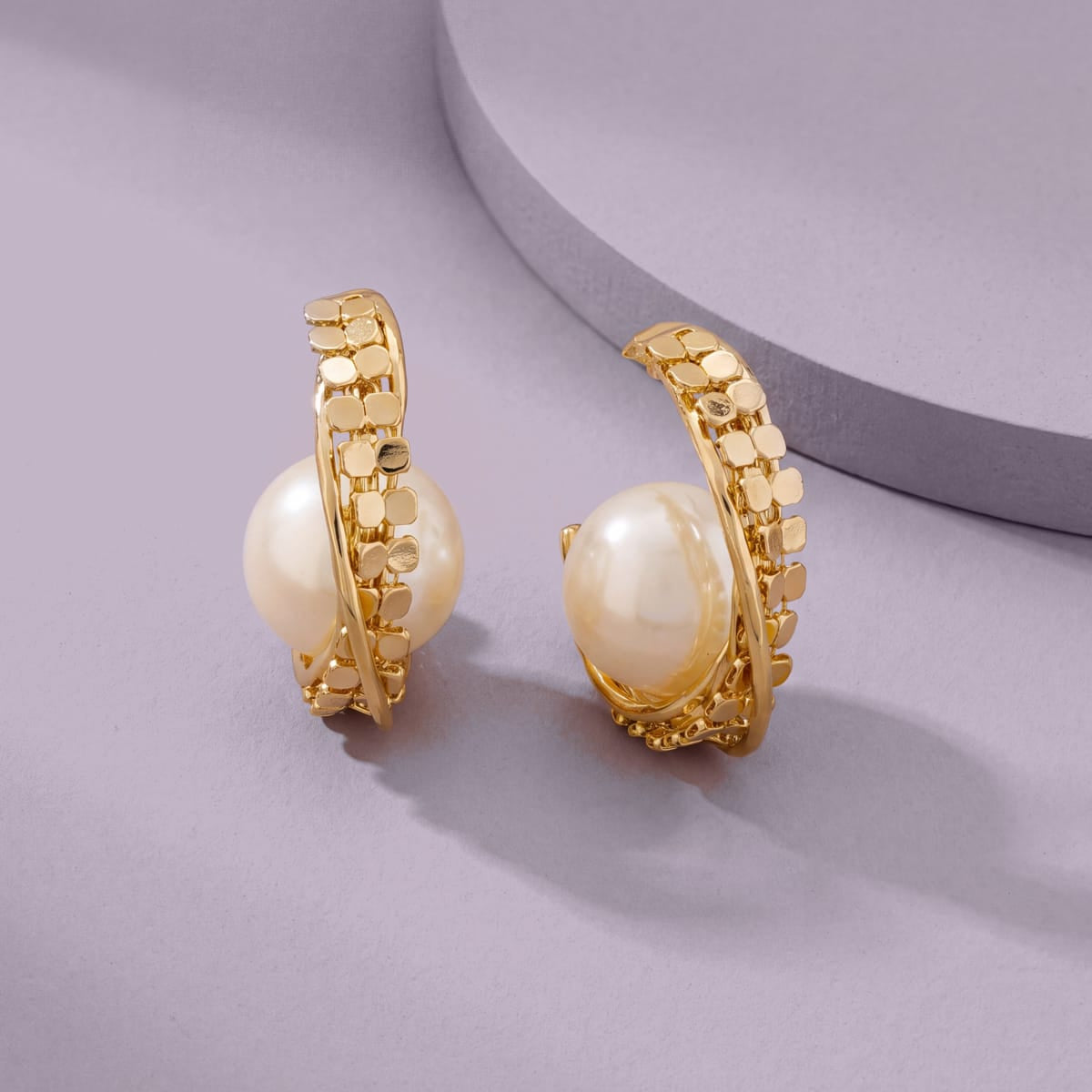 Trendy Earring Trendy Earring 206331