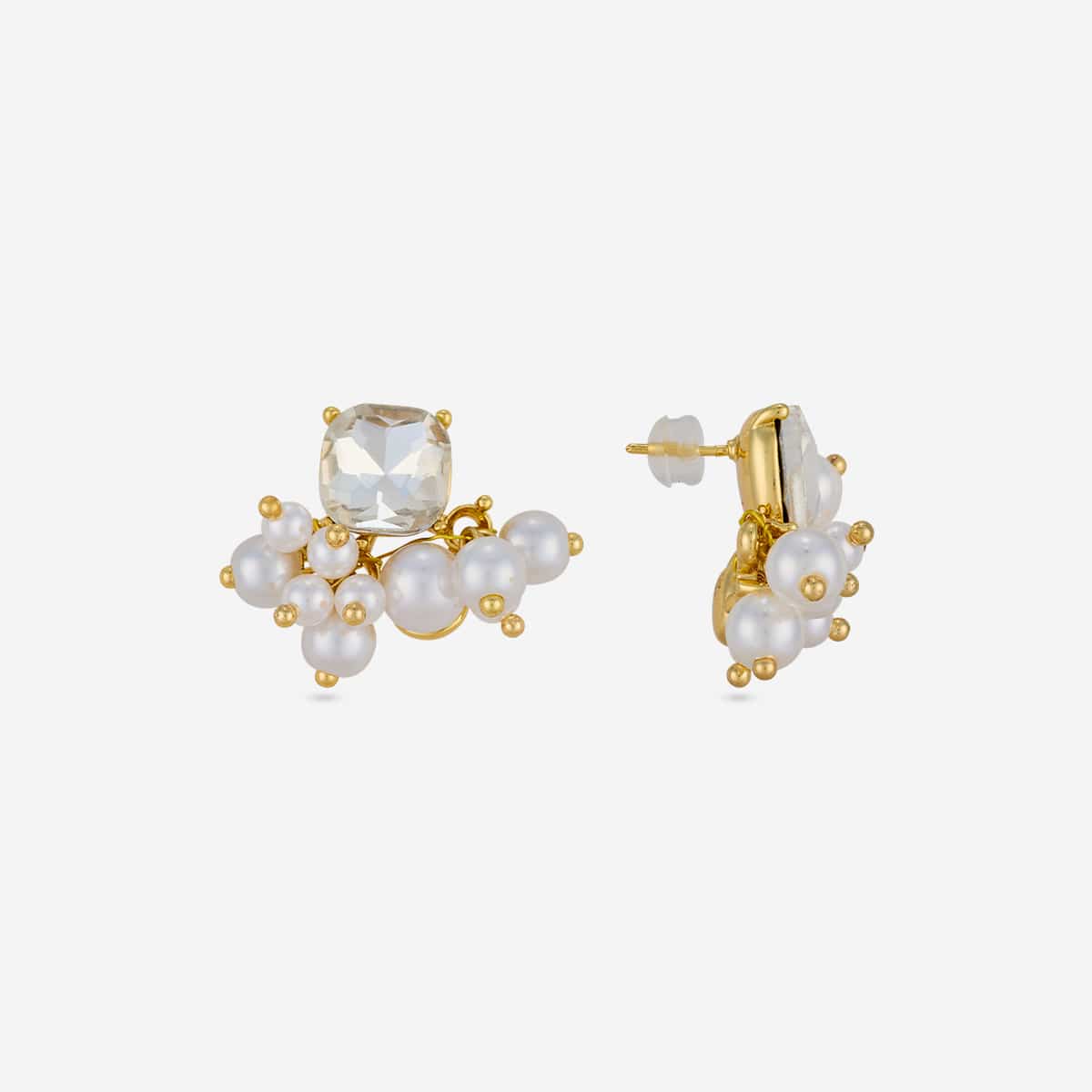 Trendy Earring Trendy Earring 206332