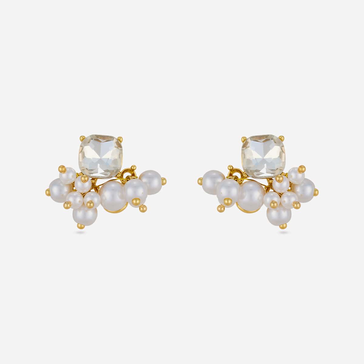 Trendy Earring Trendy Earring 206332