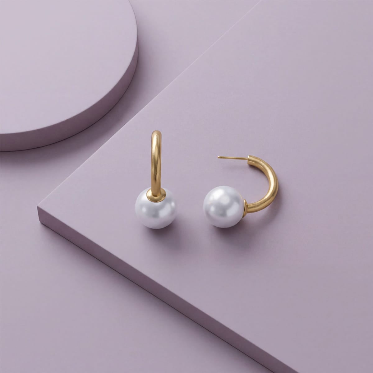 Trendy Earring Trendy Earring 206333