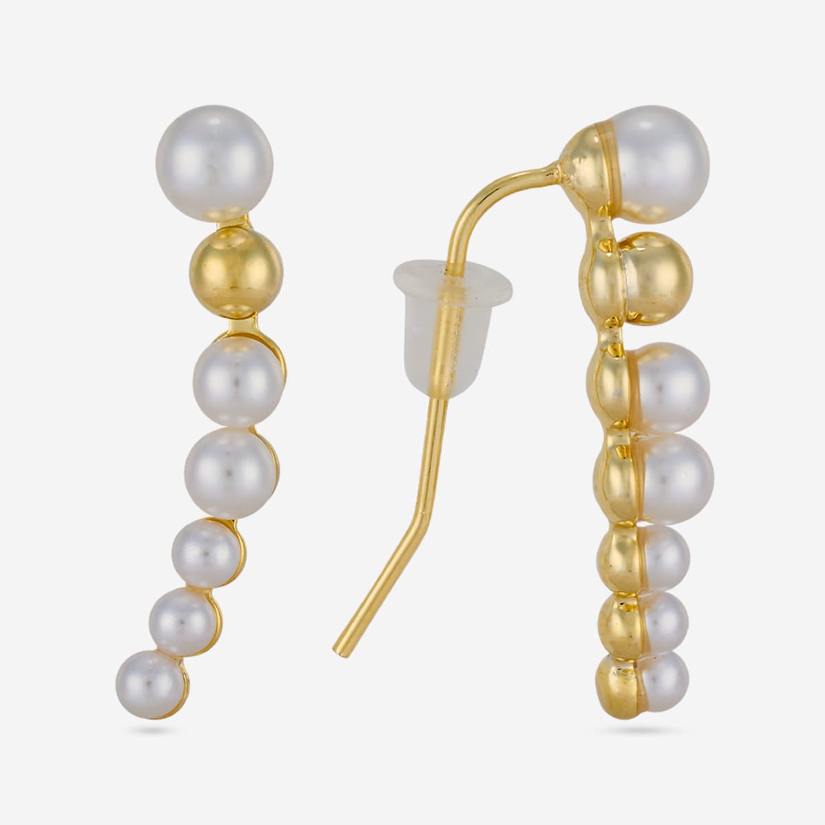 Trendy Earring Trendy Earring 206335