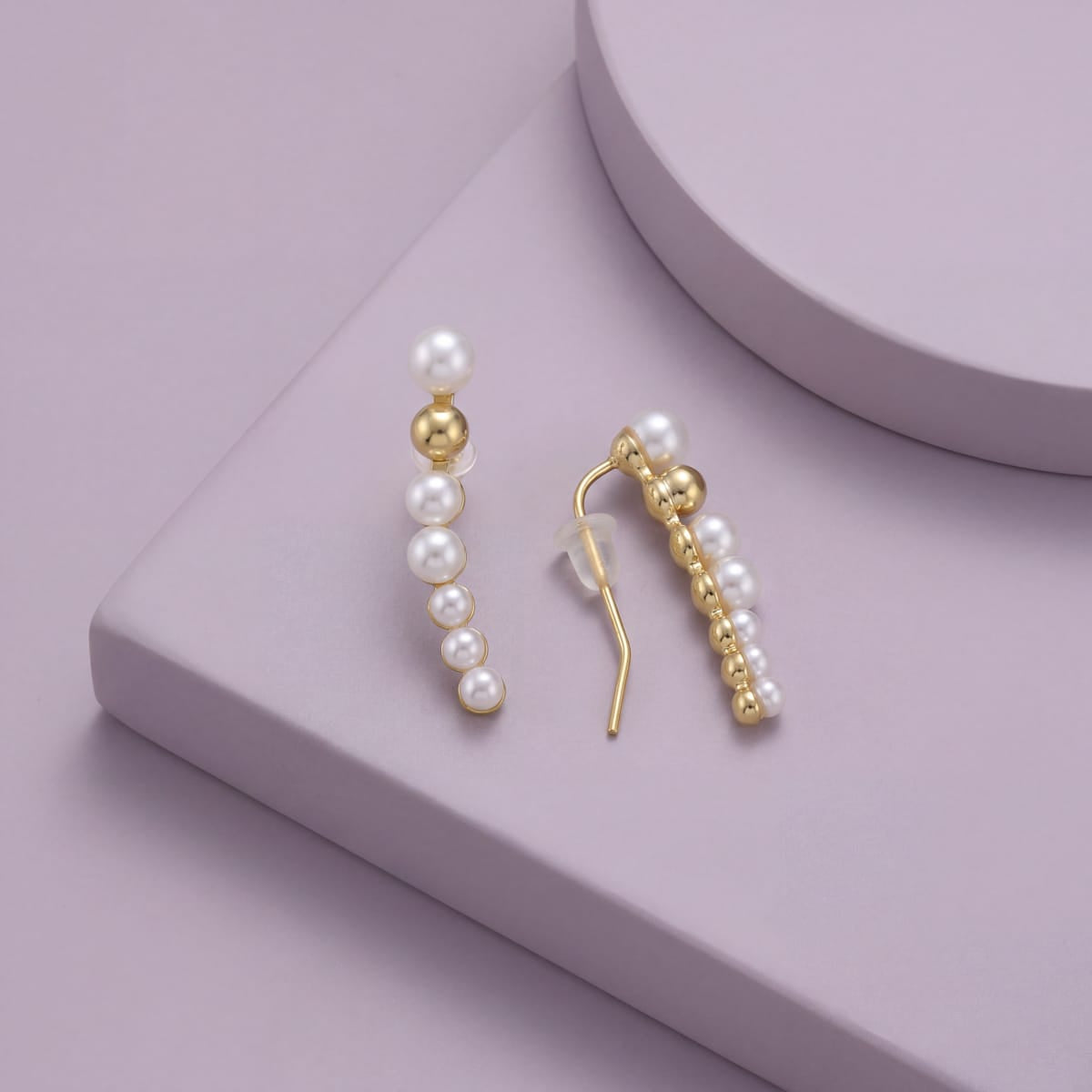 Trendy Earring Trendy Earring 206335