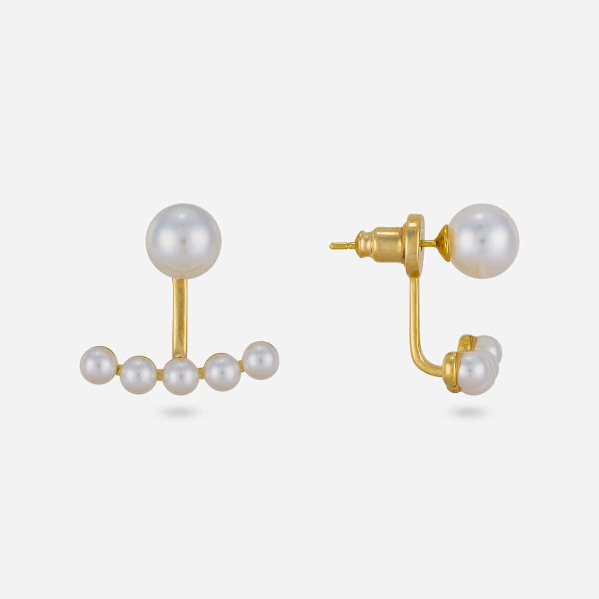 Trendy Earring Trendy Earring 206337