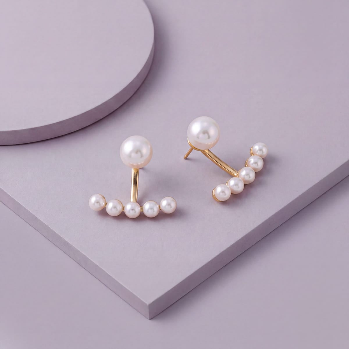 Trendy Earring Trendy Earring 206337