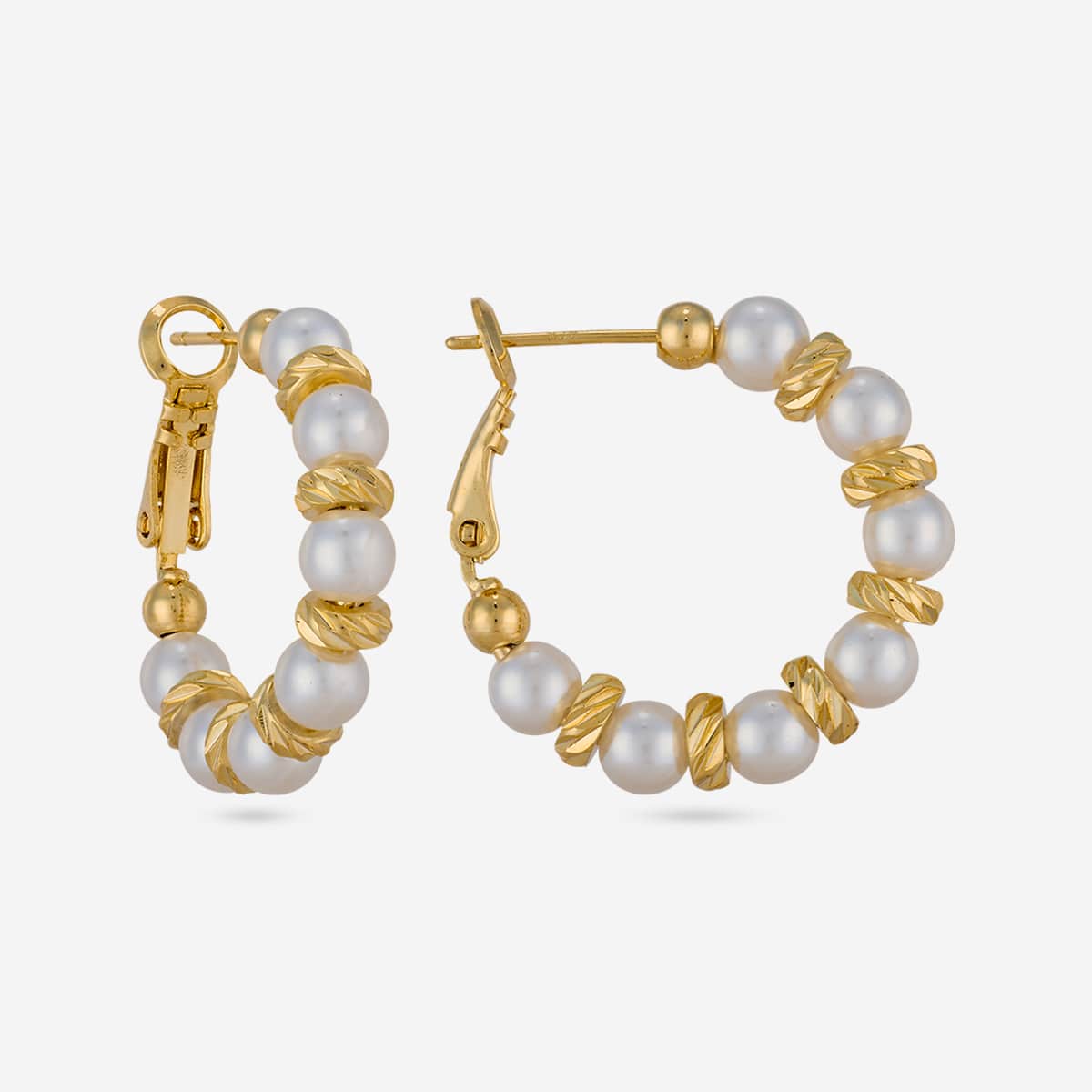 Trendy Earring Trendy Earring 206360