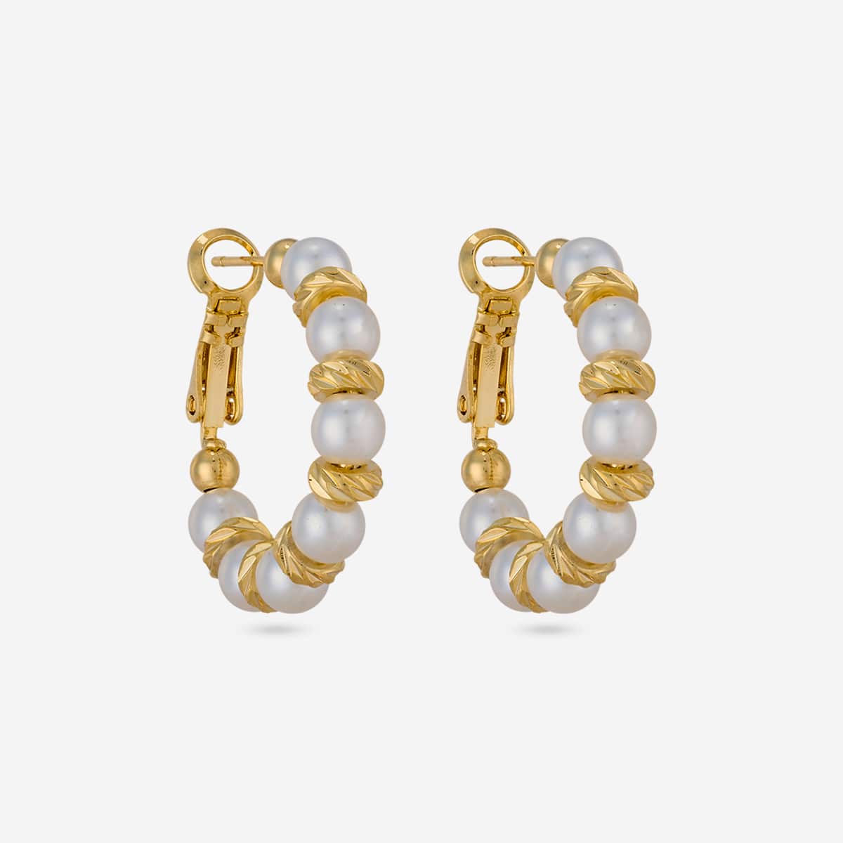 Trendy Earring Trendy Earring 206360