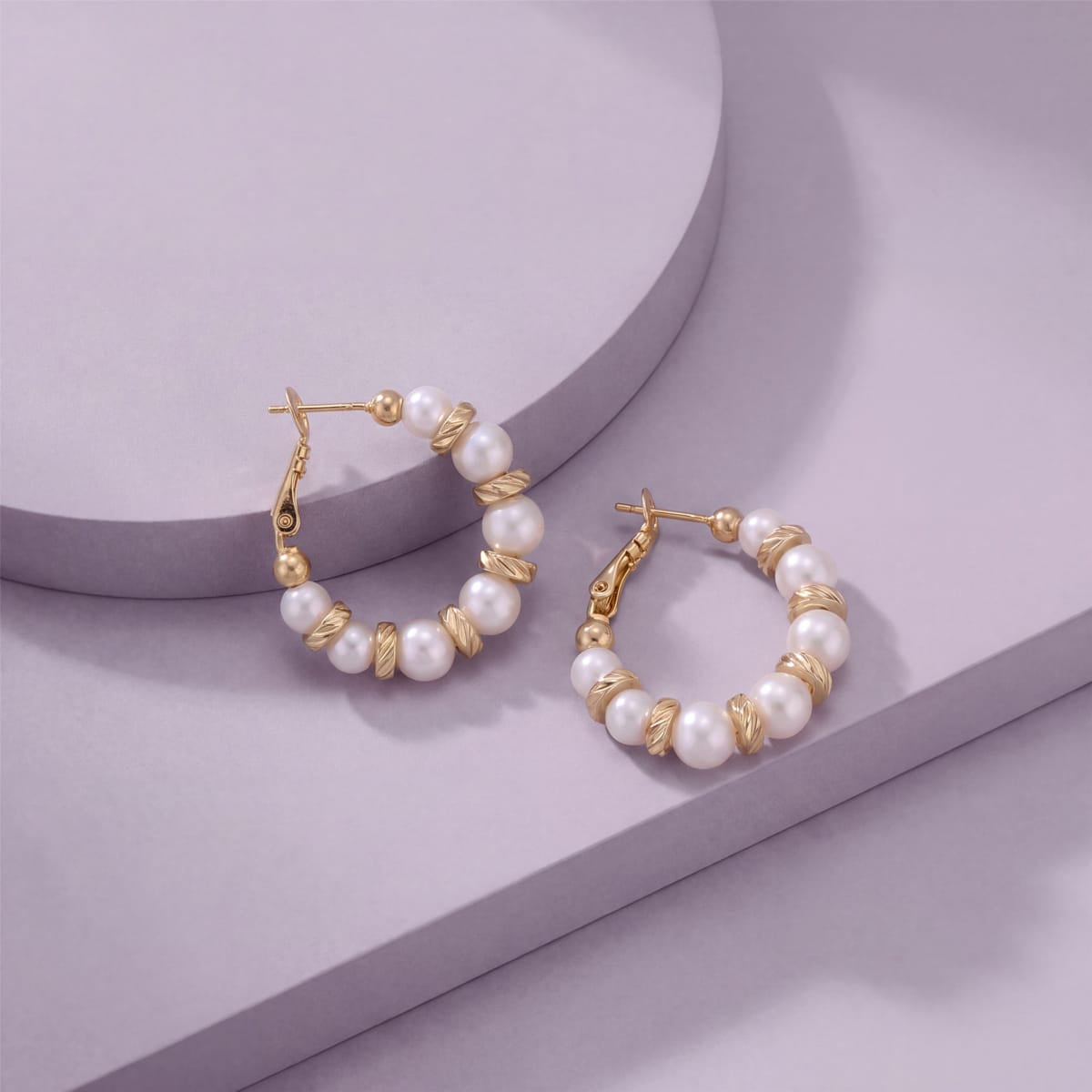 Trendy Earring Trendy Earring 206360