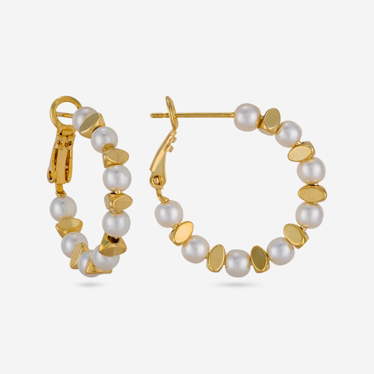 Trendy Earring Trendy Earring 206361