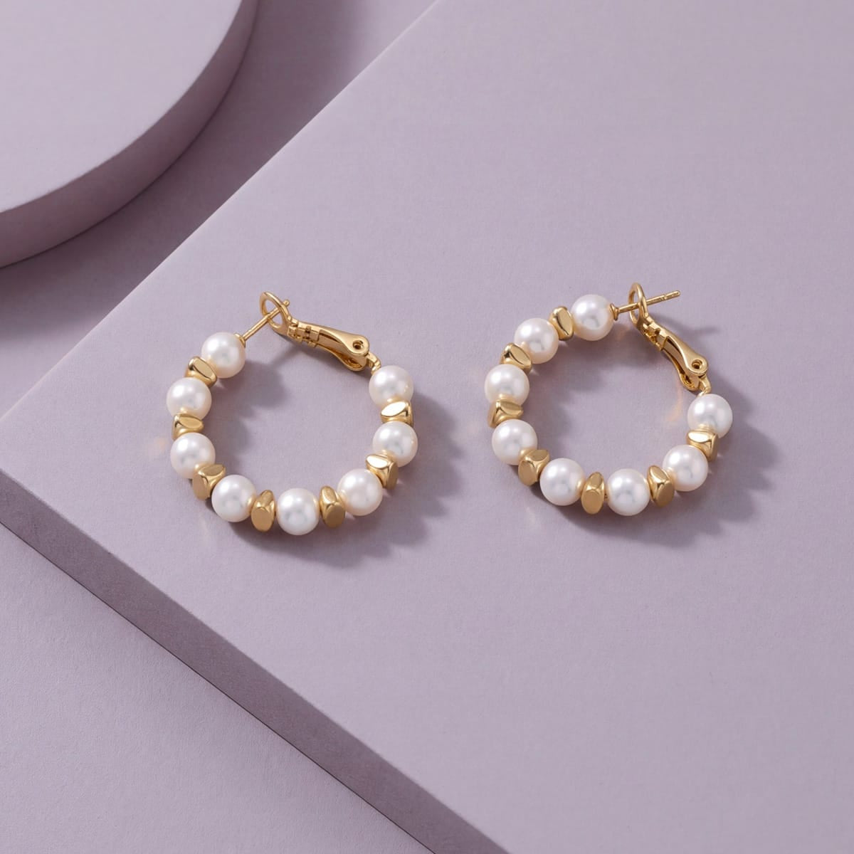 Trendy Earring Trendy Earring 206361