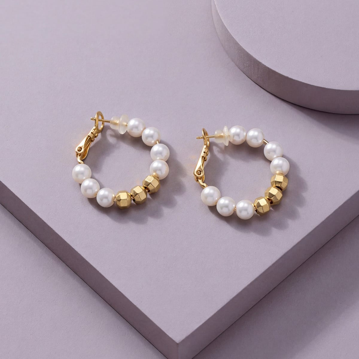Trendy Earring Trendy Earring 206362