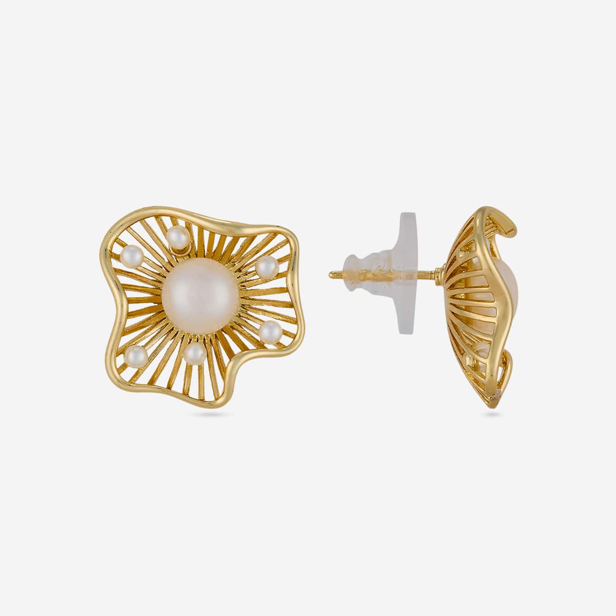 Trendy Earring Trendy Earring 206431