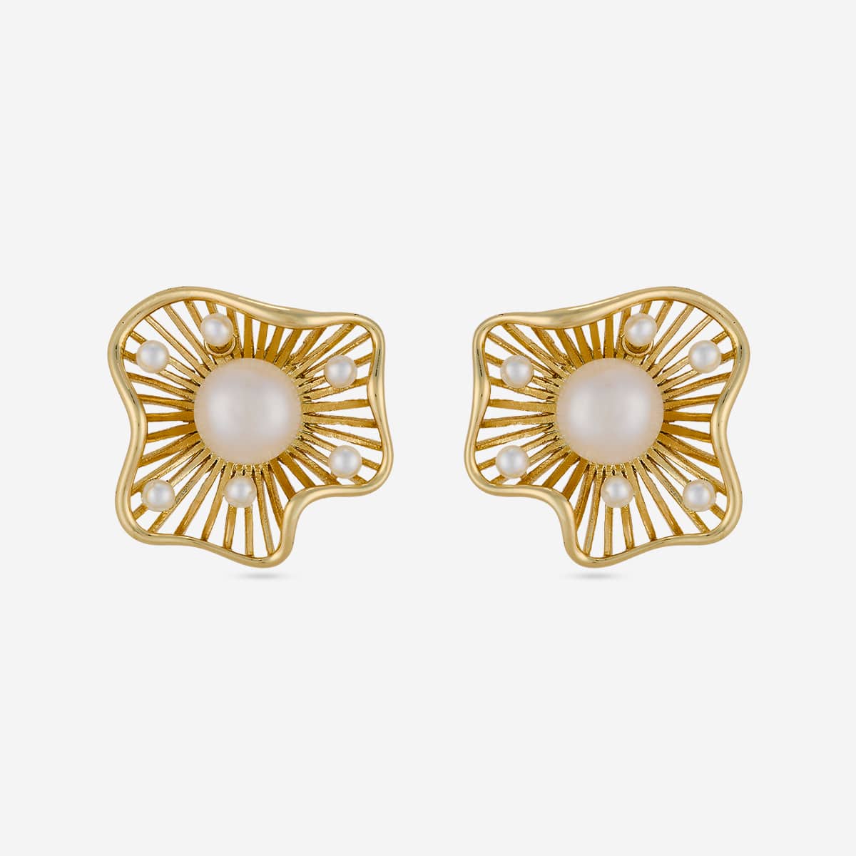 Trendy Earring Trendy Earring 206431