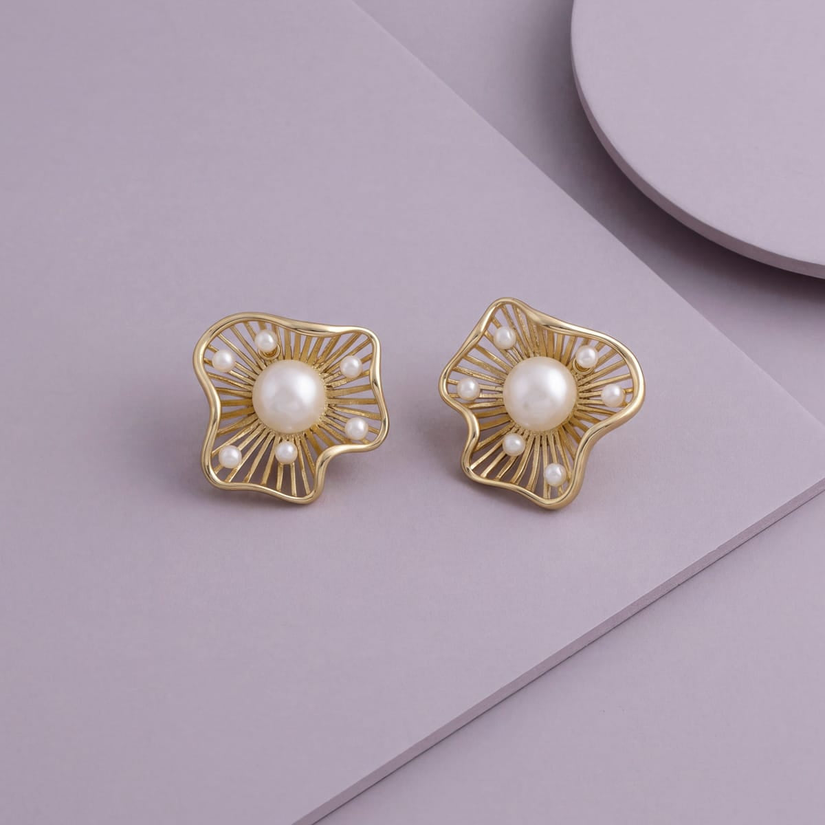 Trendy Earring Trendy Earring 206431