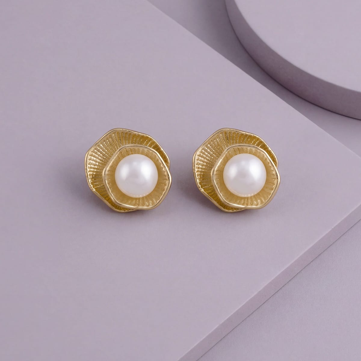 Trendy Earring Trendy Earring 206487