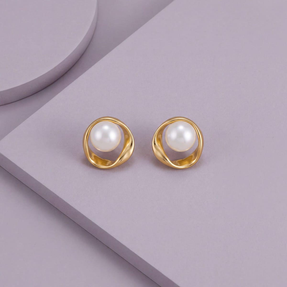 Trendy Earring Trendy Earring 206488