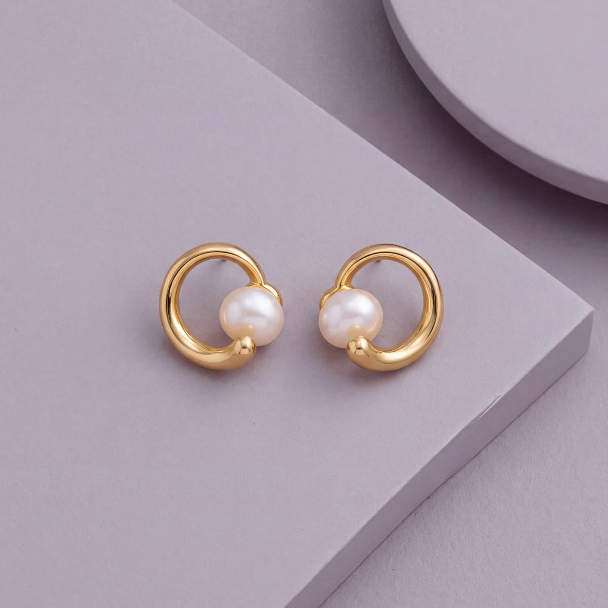Trendy Earring Trendy Earring 206489