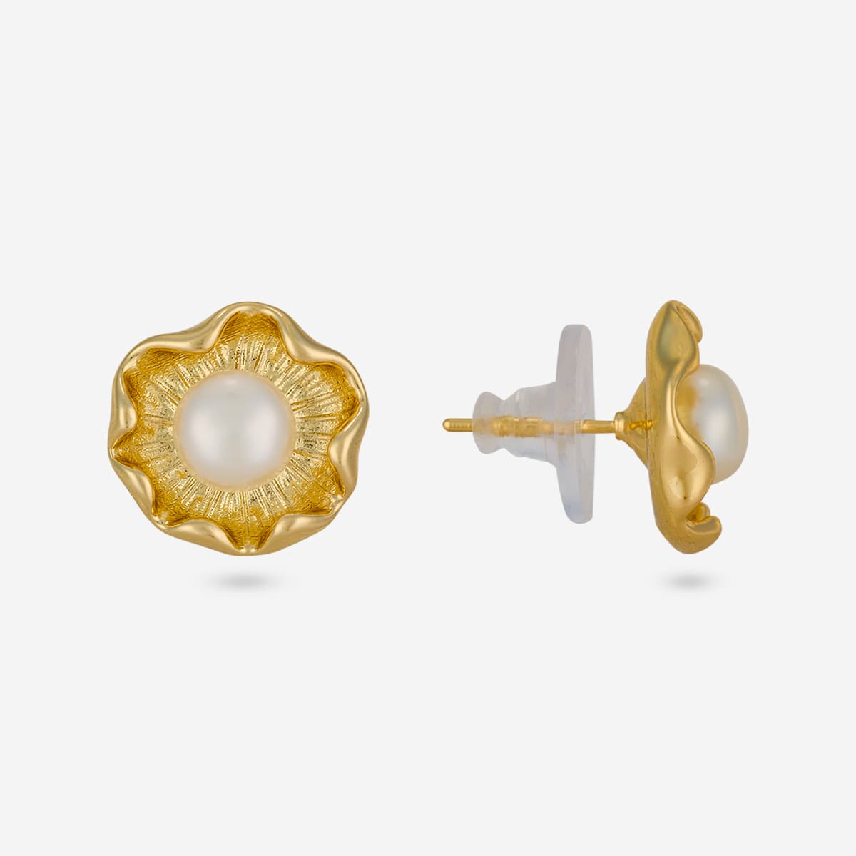 Trendy Earring Trendy Earring 206491