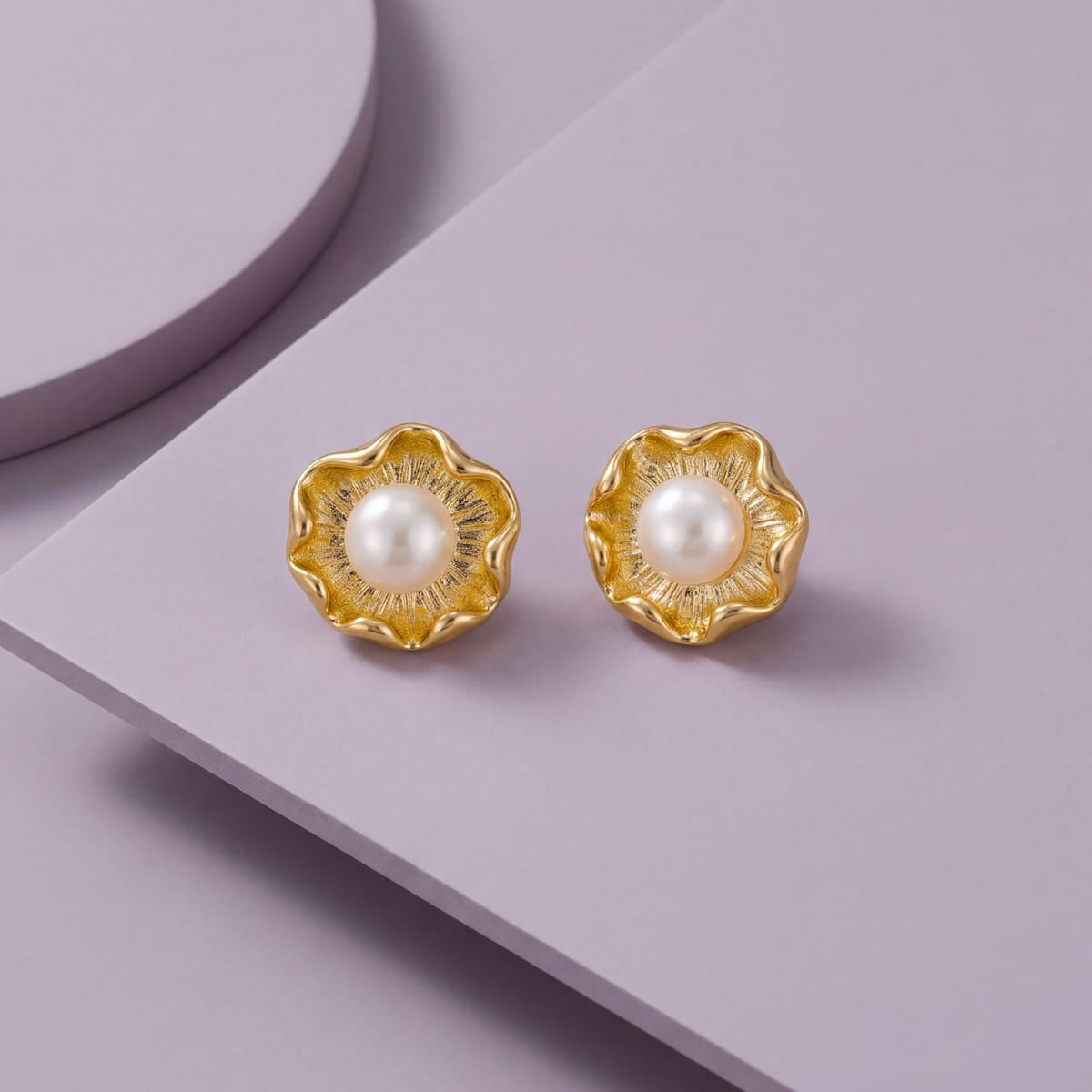 Trendy Earring Trendy Earring 206491