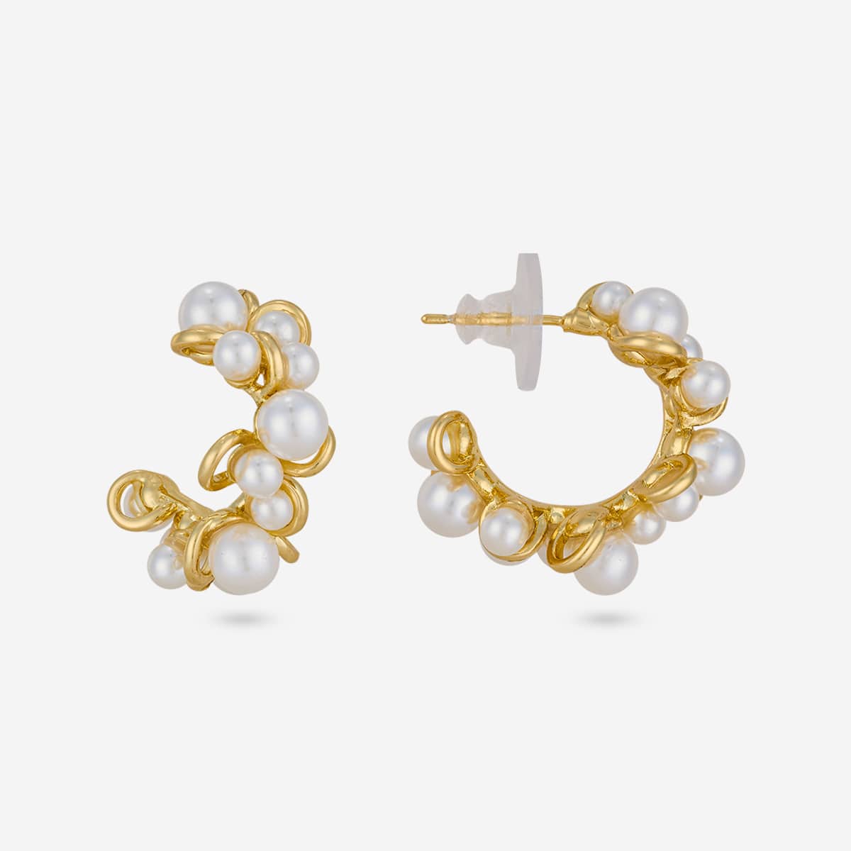 Trendy Earring Trendy Earring 206495