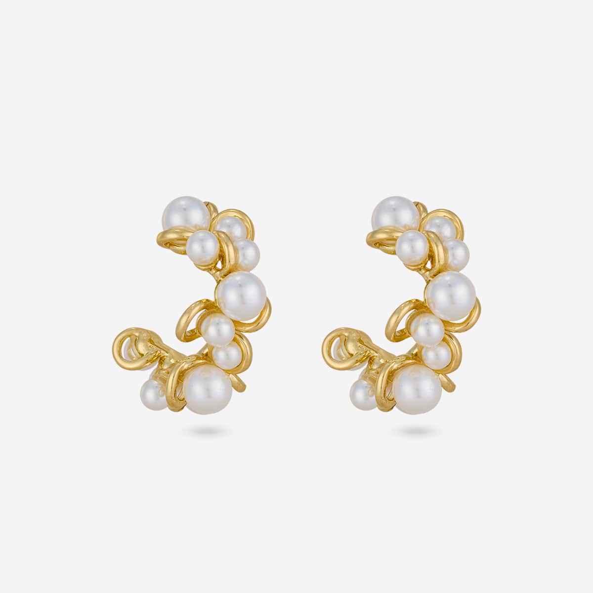 Trendy Earring Trendy Earring 206495