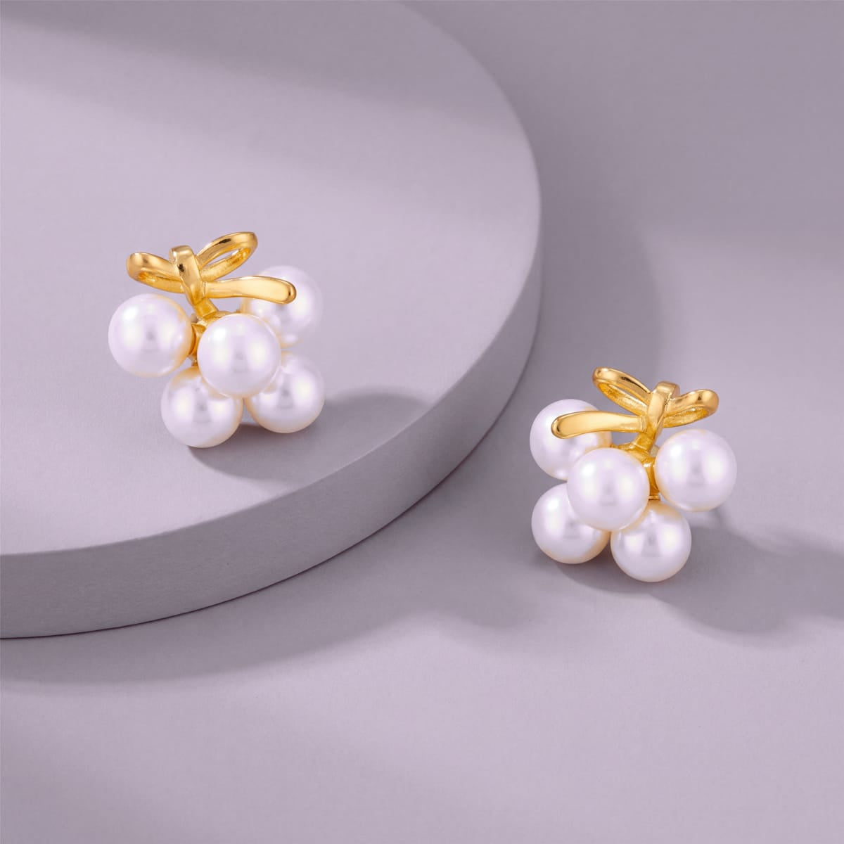 Trendy Earring Trendy Earring 206556