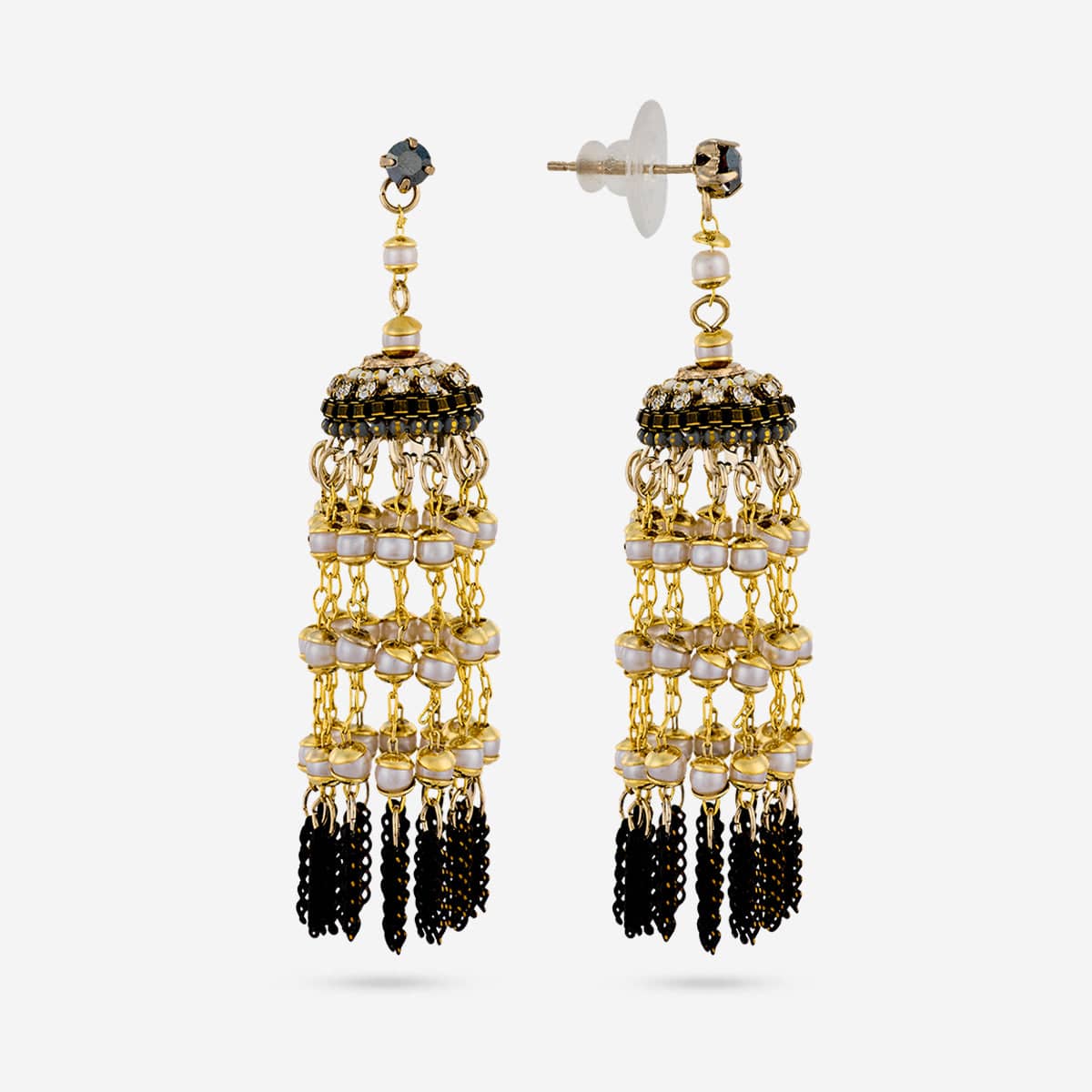 Trendy Earring Trendy Earring 198328
