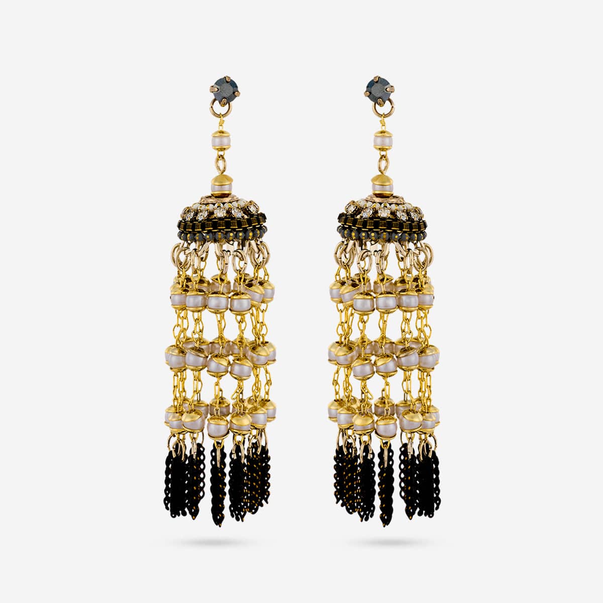 Trendy Earring Trendy Earring 198328