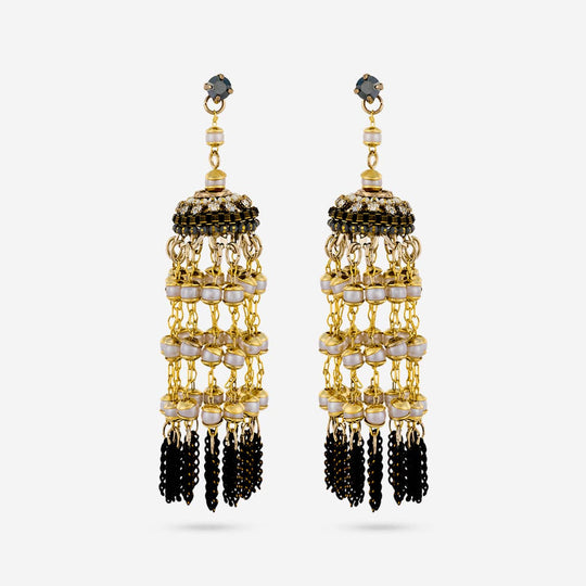 Trendy Earring Trendy Earring 198328
